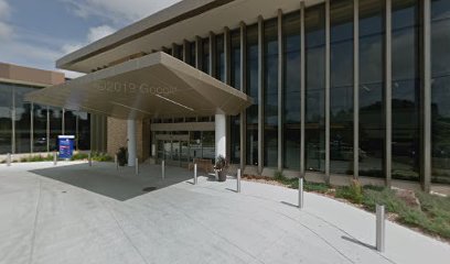 Brookings Health System Sleep Diagnostics Facility image