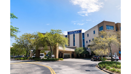 Brooks Rehabilitation Hospital - University Campus image