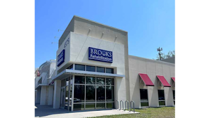 Brooks Rehabilitation Outpatient Clinic - Fleming Island image