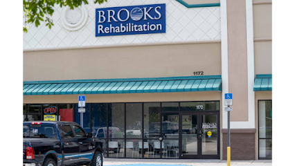 Brooks Rehabilitation Outpatient Clinic - Osceola main image