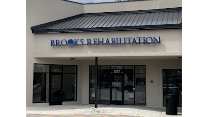 Brooks Rehabilitation Outpatient Clinic - Oviedo main image