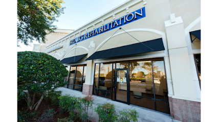 Brooks Rehabilitation Outpatient Clinic - Sand Lake image