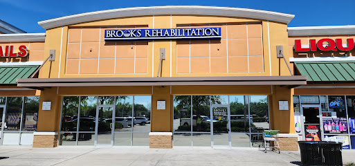 Brooks Rehabilitation Outpatient Clinic - South Kissimmee main image