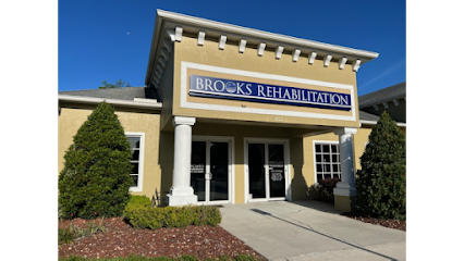 Brooks Rehabilitation Outpatient Clinic - Waterford Lakes image