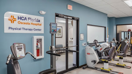 Brooks Rehabilitation Outpatient Clinic - Winter Garden main image