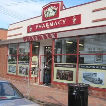 Brookville Pharmacy image