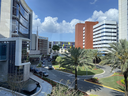 Broward Health Medical Center main image