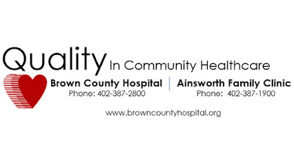 Brown County Hospital main image