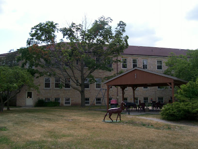 Brown County Mental Health Center image