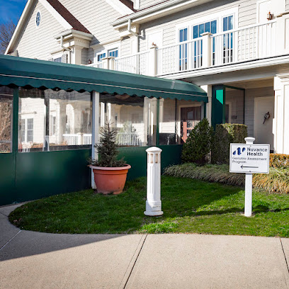 Brown Geriatric Evaluation Clinic at Waveny main image