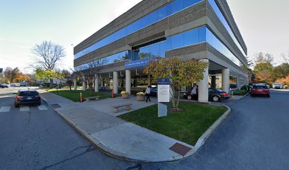 Brown University Health Cancer Institute at The Miriam Hospital main image