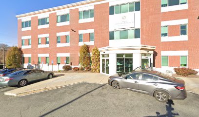 Brown University Health Cardiovascular Institute - Providence, RI main image