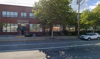 Brown University Health Outpatient Rehabilitation Services, Adult – Allens Ave main image