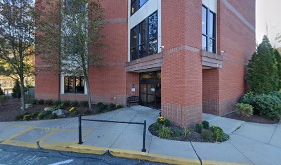 Brown University Health Outpatient Rehabilitation Services, Adult – Collyer Street main image