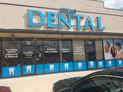 Bryan Dental - Bryan College station Dental Office image