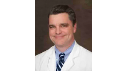 Bryan J. Bienvenu, MD image