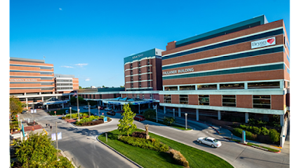 Bryan Medical Center East Campus main image