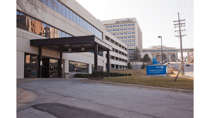 Bryan Medical Center West Campus image