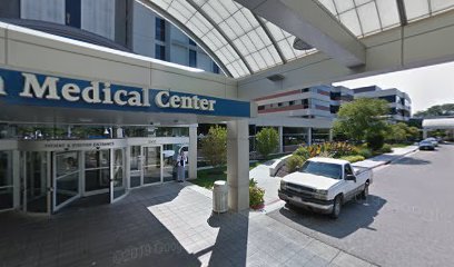 Bryan Trauma Center main image