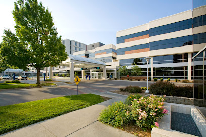 Bryan West Medical Plaza main image