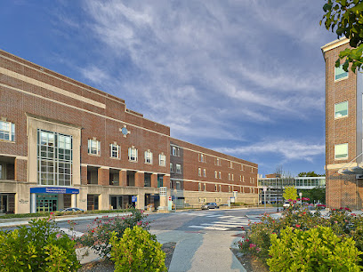 Bryn Mawr Hospital Emergency Room main image