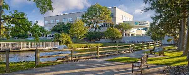 Bryn Mawr Rehab Hospital image