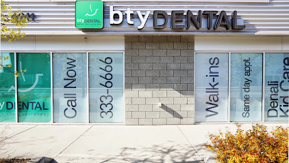 bty DENTAL - Mountain View image