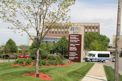 Buchanan County Health Center main image