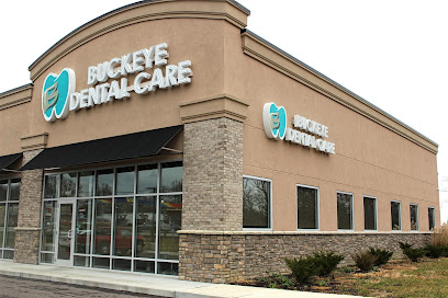 Buckeye Dental Care image