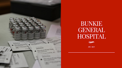 Bunkie General Hospital main image