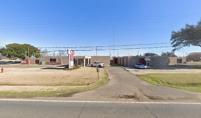 Bunkie General Hospital Geriatric main image