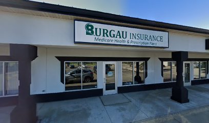 Burgau Insurance Agency image