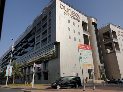 Burjeel Hospital main image