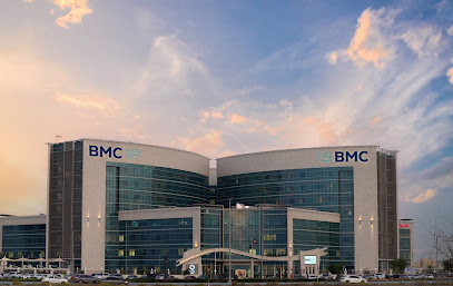 Burjeel Medical City (BMC) main image