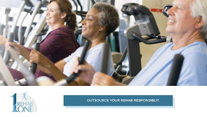 Burke Outpatient Rehabilitation & Physical Therapy image