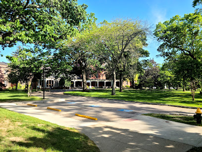 Butler Hospital main image