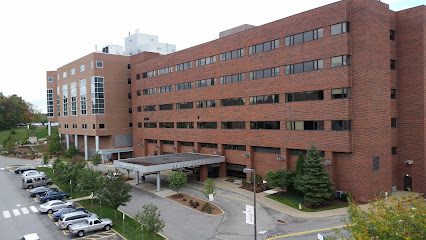 Butler Memorial Hospital Emergency Room image