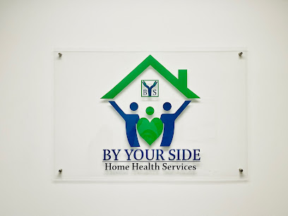 By Your Side Home Health Services main image