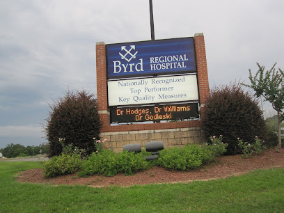 Byrd Regional Hospital main image