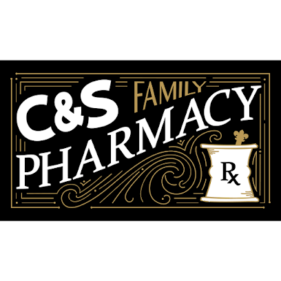 C & S FAMILY PHARMACY main image