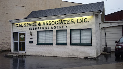 C M Space & Associates Inc image