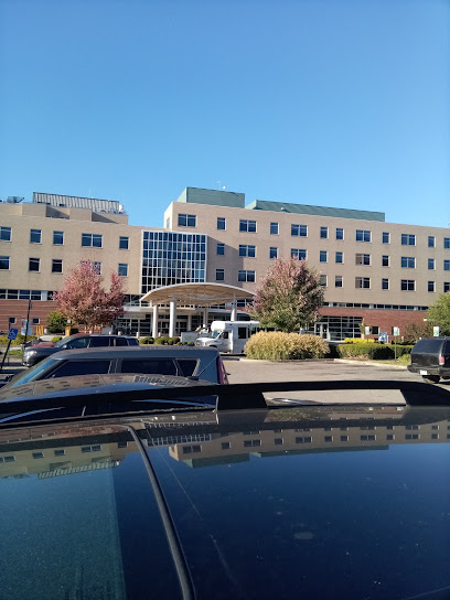 Cabell Huntington Hospital: Emergency Room main image