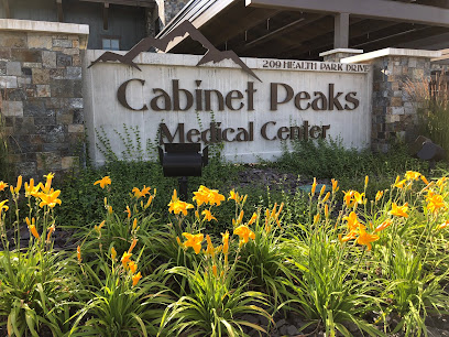 Cabinet Peaks Medical Center image