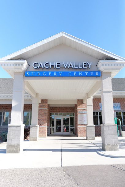 Cache Valley Surgery Center main image