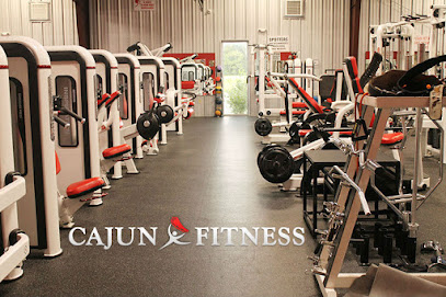 Cajun Fitness image