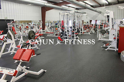 Cajun Fitness main image