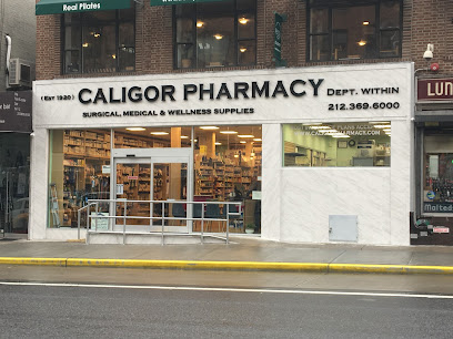 Caligor Pharmacy image