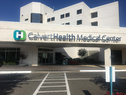 CalvertHealth Medical Center image