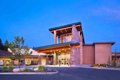 Camas Center for Community Wellness image