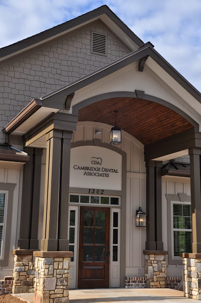 Cambridge Dental Associates image